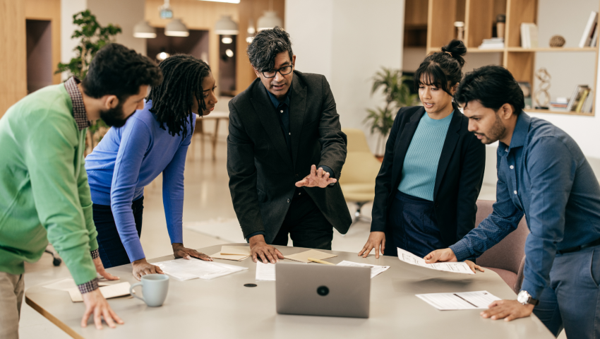 Small Business Advisory Services