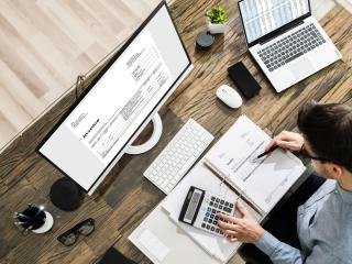 Tax Preparation Services