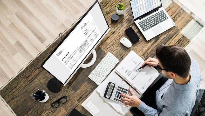 Small Business Advisory