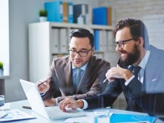 Business Consultation Services