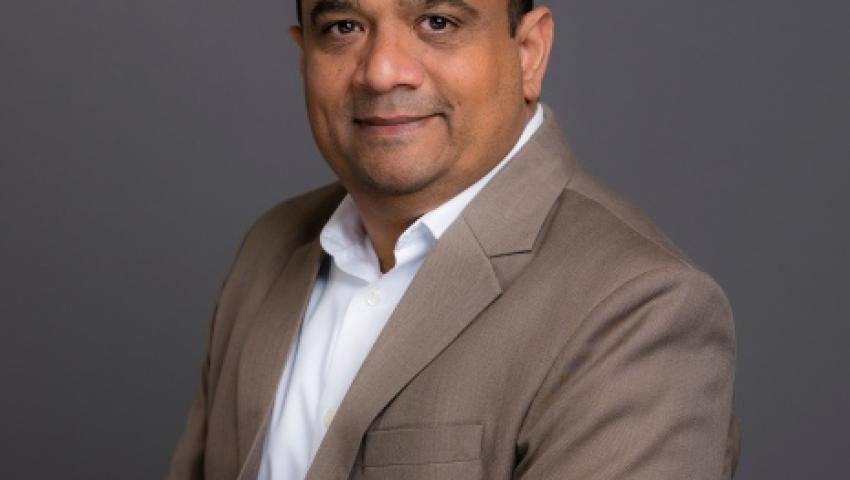 Who is Niren Patel?